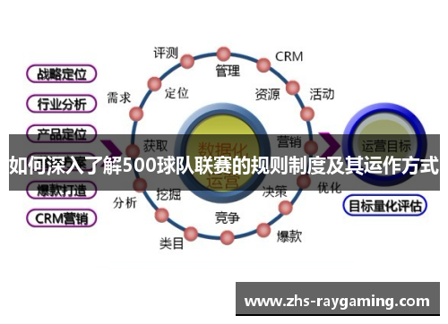 如何深入了解500球队联赛的规则制度及其运作方式