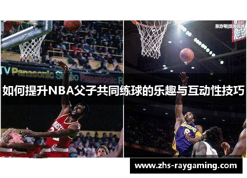 如何提升NBA父子共同练球的乐趣与互动性技巧