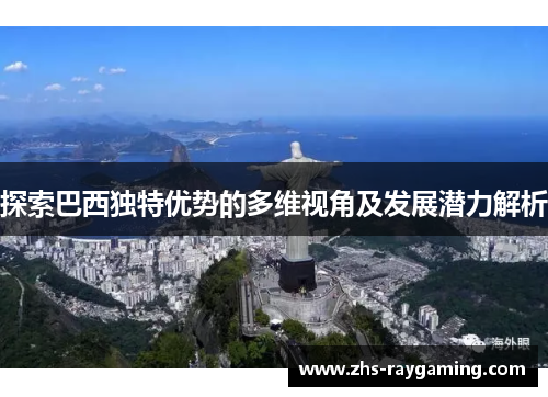 探索巴西独特优势的多维视角及发展潜力解析