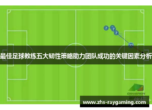 最佳足球教练五大韧性策略助力团队成功的关键因素分析