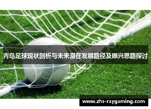 青岛足球现状剖析与未来潜在发展路径及振兴思路探讨